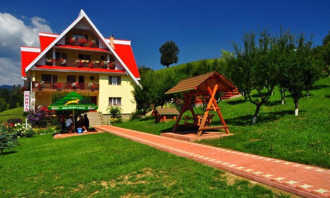 Durau Casa | Pensiunea Maria