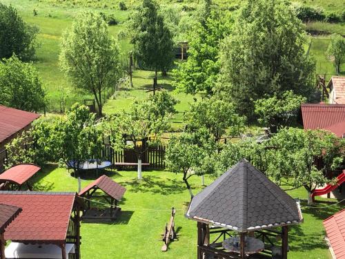 Praid Casa | Pensiunea Melinda