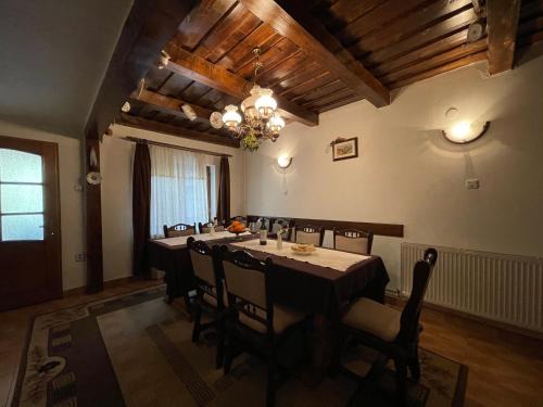 Sant Casa | Pensiunea Nechita