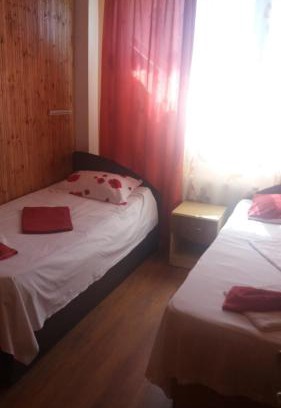 Tulcea Casa | Pensiunea Nicol Tulcea