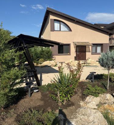 Snagov Casa | Pensiunea Pelicanilor