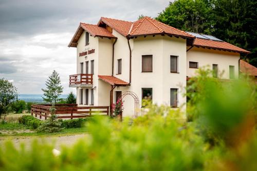 Cristian Casa | Pensiunea Rozelor Stațiunea Climaterică Sâmbăta