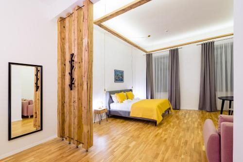 Turda Casa | Pensiunea Salina Gymnasium