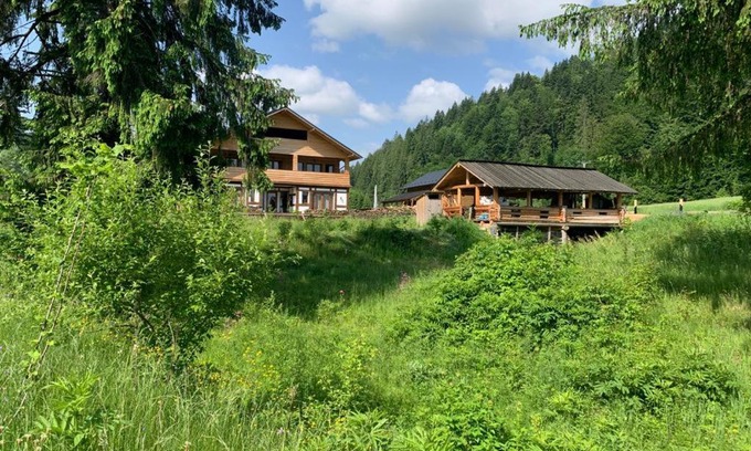 Malini Casa | Pensiunea Tudorilor