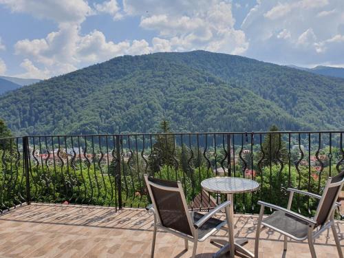 Sinaia Casa | Pensiunea TV Condor