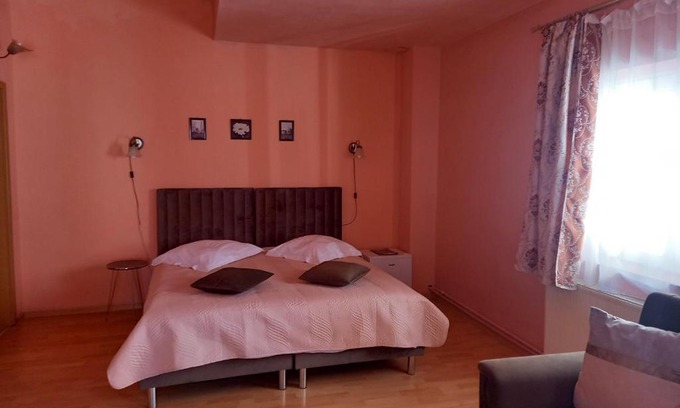 Cluj-Napoca Casa | Pensiunea Vila Dana