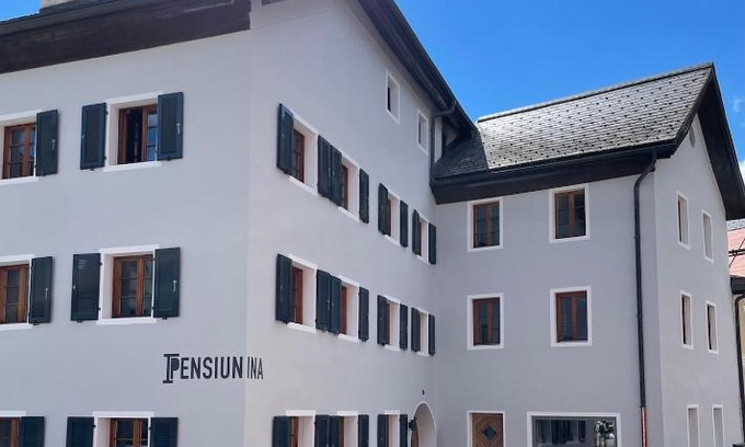 Sent Cama Y Desayuno | Pensiunina - Pension - Sent