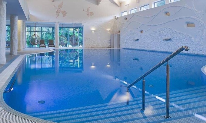 Osno Lubuskie Casa | Pensjonat Afrodyta Spa