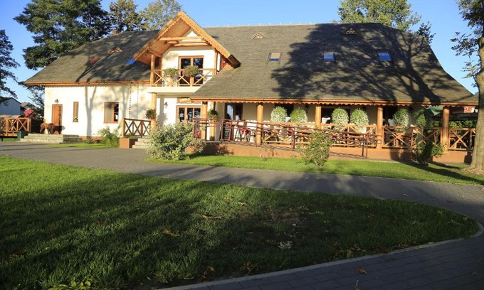 Suraz Casa | Pensjonat Bajdarka