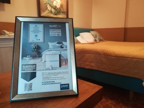 Siemiatycze Casa | Pensjonat Cezar