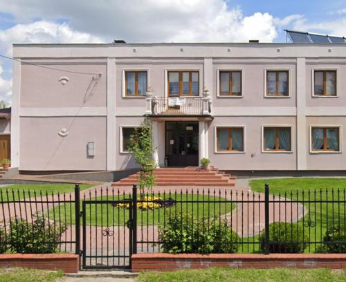 gmina Wiskitki Casa | Pensjonat Feliksów