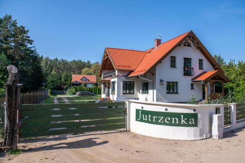 Spychowo Casa | Pensjonat Jutrzenka