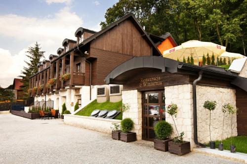 Kazimierz Dolny Casa | Pensjonat Kazimierski