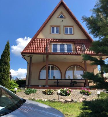 Nielisz Casa | Pensjonat Krzyś