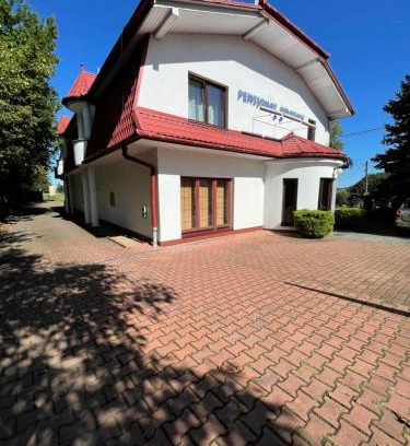 Wieliczka Casa | Pensjonat Południe