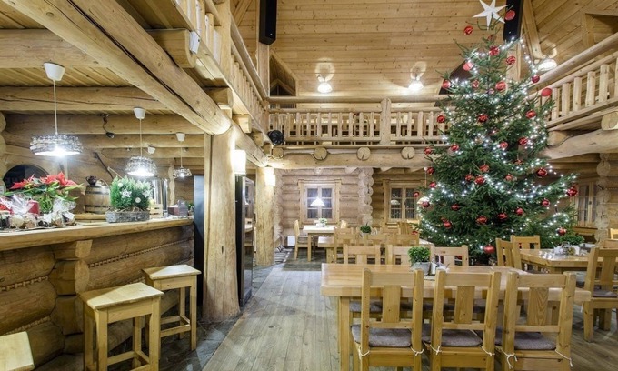 Sienna Casa | Pensjonat Puchaczówka