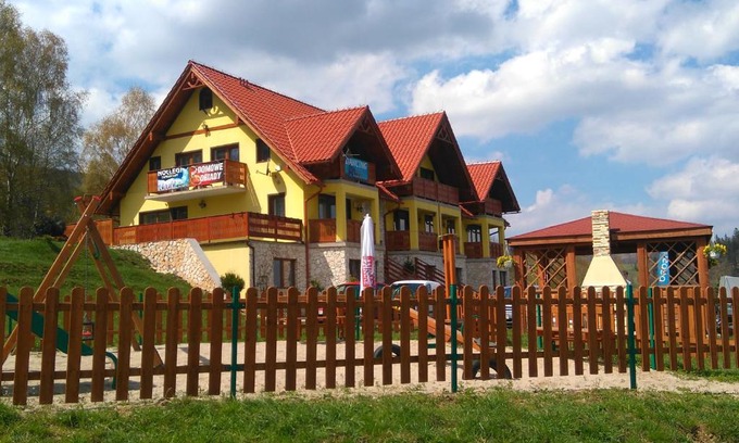 Boleslawow Casa | Pensjonat Zielone Wzgórze Bolesławów