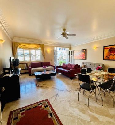 Copacabana Apartamento | Pent house Copacabana 1940