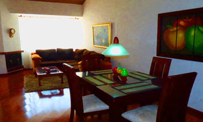 La Bella Suiza Apartamento | PENT HOUSE, NORTE BOGOTA, AMPLIO