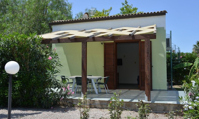 Lascari Cabaña | Penta Dream House "IPSY"
