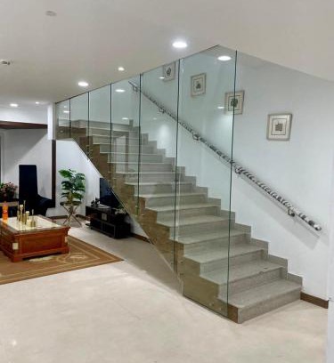 Lahore Apartamento | Penta Sqaure Apartment - DHA P5