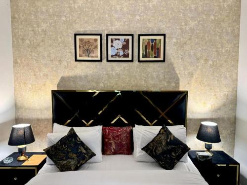 Lahore Hotel | Penta Square Executive Hotel Apartments City View DHA Lahore