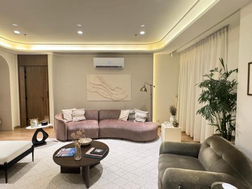 Lahore Apartamento | Penta Square Luxury Serviced Apartments DHA Lahore