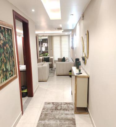 Lahore Apartamento | Penta suites