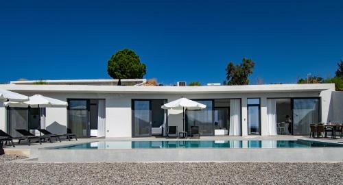 Lefkada Villa | Pentacle Villas