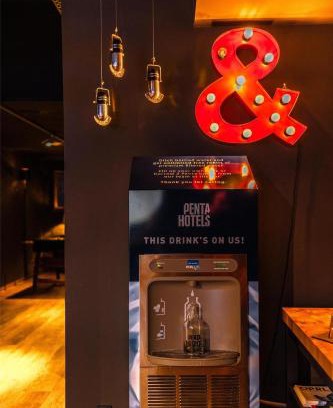 Chatelain Hotel | pentahotel Brussels City Centre