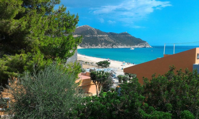 Solanas Apartamento | Ático a 150 metros de la playa de Solanas