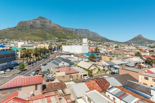 Salt River Apartamento | Penthouse 2 Bedroom - Biscuit Mill- Apartment
