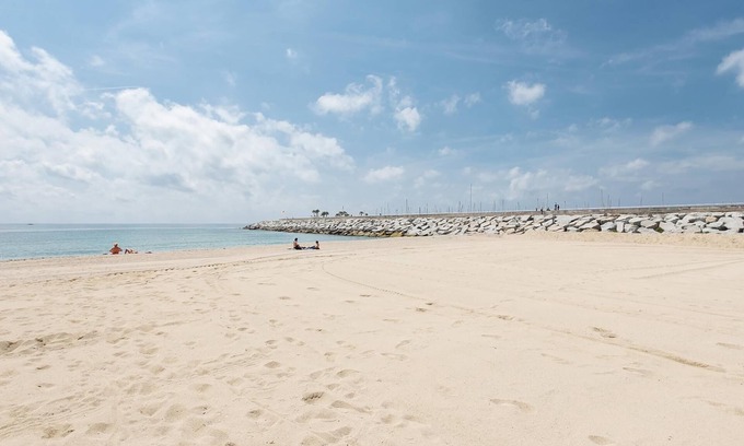 Mataro Apartamento | Penthouse 25 km from Barcelona , matarolux23