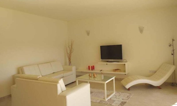 Bogaz Apartamento | Penthouse-5 Guests-balcony-AirCon-Parking