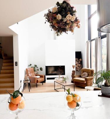 Wahlbach Apartamento | Penthouse *A la belle étoile*