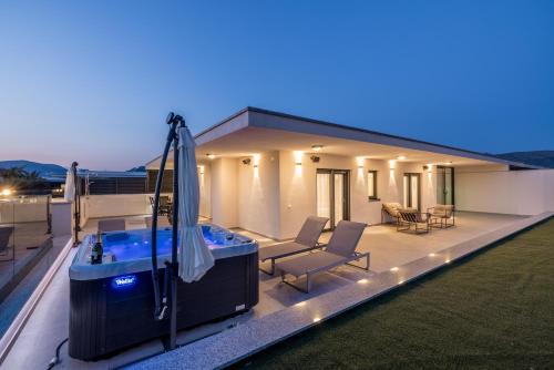 Mejasi Apartamento | Penthouse Alure
