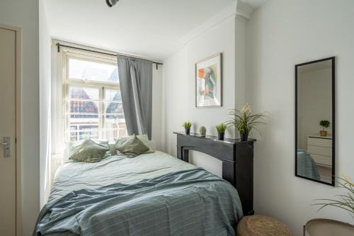 Burgwallen Nieuwe Zijde Casa | Penthouse Amsterdam Dam Square