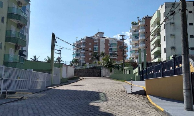 Acarau Apartamento | PENTHOUSE APARTMENT, 3 BEDROOMS, PRAIA TENÓRIO, UBATUBA, SP