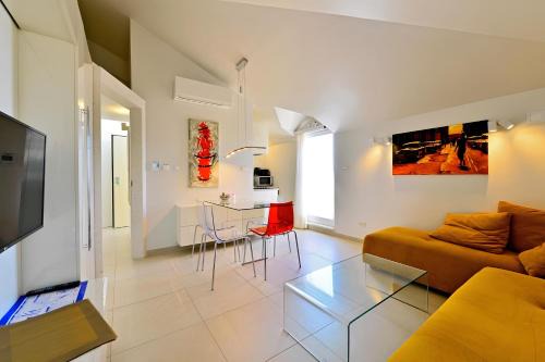 Znjan Apartamento | Penthouse Apartment - Palace Lidija