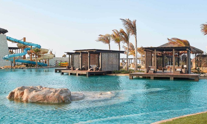 Los Cangrejos II y III Complejo | Penthouse at Pacific Dunes
