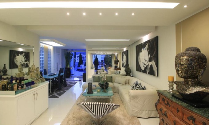 Leblon Apartamento | Penthouse - Ataulfo de paiva 1174
