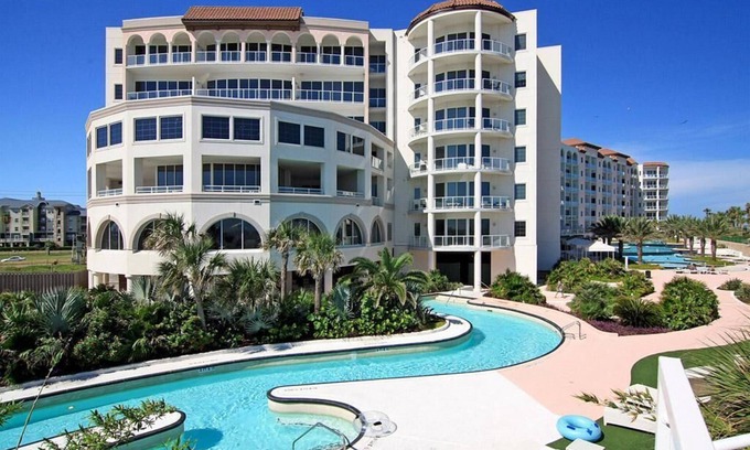 Galveston Condominio | MEJOR SELECCION DE DIAMOND BEACH RESORT CONDOS
