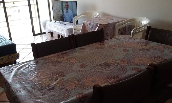 Praia Grande Apartamento | PENTHOUSE DUPLEX