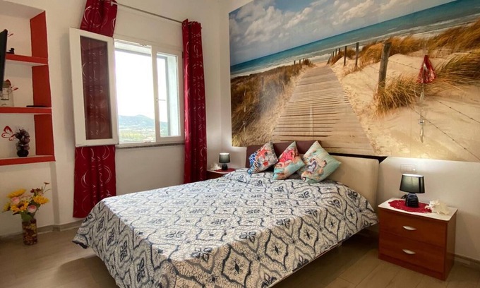 Posada Apartamento | Penthouse "Casa Elegance" Spectacular views in the old town of Posada