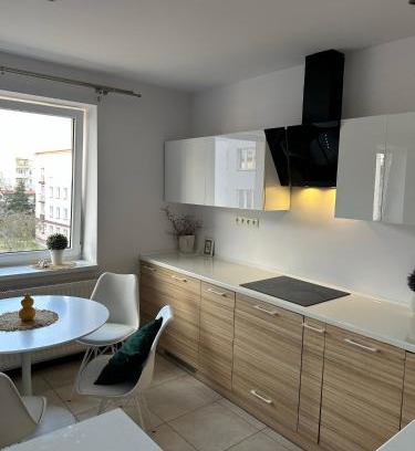 Czestochowa Apartamento | Penthouse Center Czewa