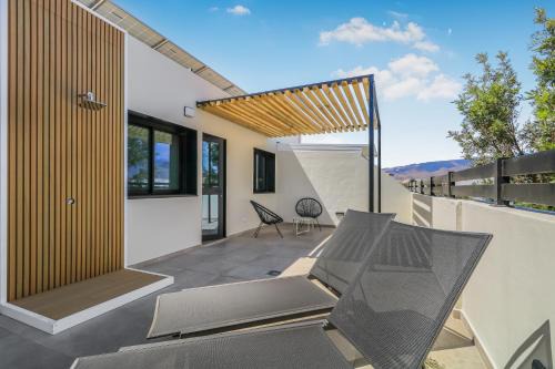 Vecindario Apartamento | Penthouse City Hub Stay