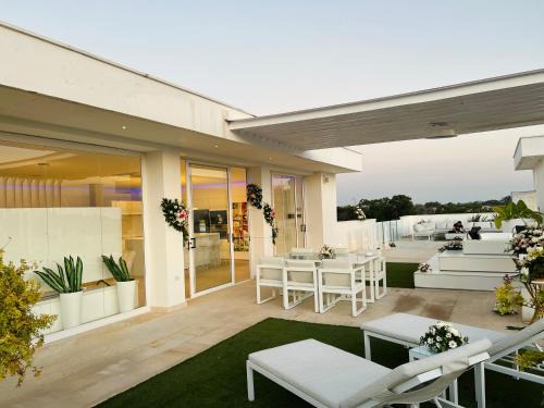 Granada Apartamento | Penthouse