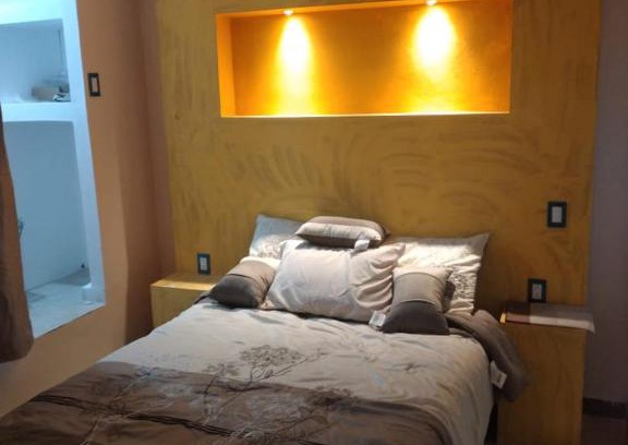 Venustiano Carranza Apartamento | PentHouse con Roof Garden Privado Aeropuerto CDMX