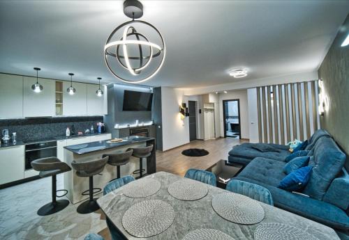 Sibiu Apartamento | Penthouse de Lux André