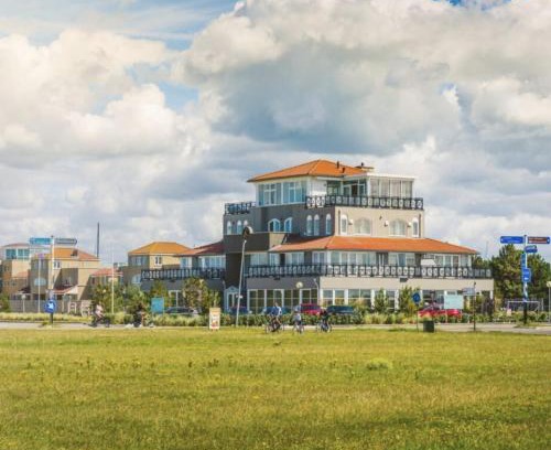 Ouddorp Apartamento | Penthouse de Parelduiker - Residence Kabbelaarsbank (6 P) - not for companies